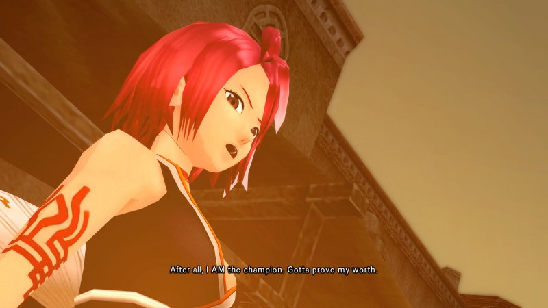 Immagine di .hack//G.U. Last Recode per PlayStation 4