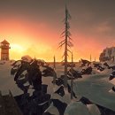 Il gelo di The Long Dark: Wintermute
