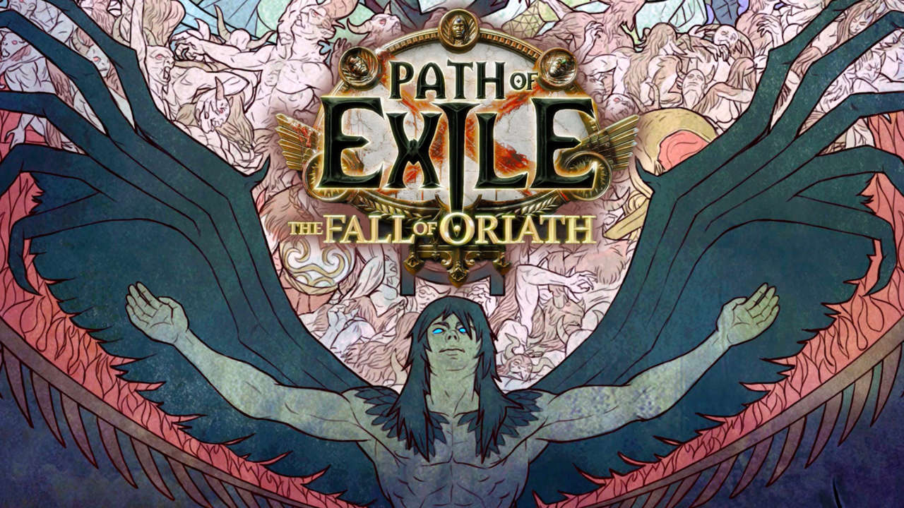 Disponibile The Fall of Oriath, la nuova espansione gratuita di Path of Exile che aggiunge sei atti al gioco