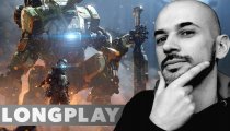 Titanfall 2: Frontier Defense - Long Play