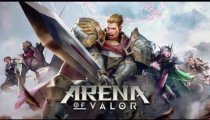 Arena of Valor - Trailer