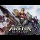 Arena of Valor - Trailer