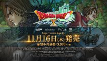 Dragon Quest X - Trailer della nuova espansione