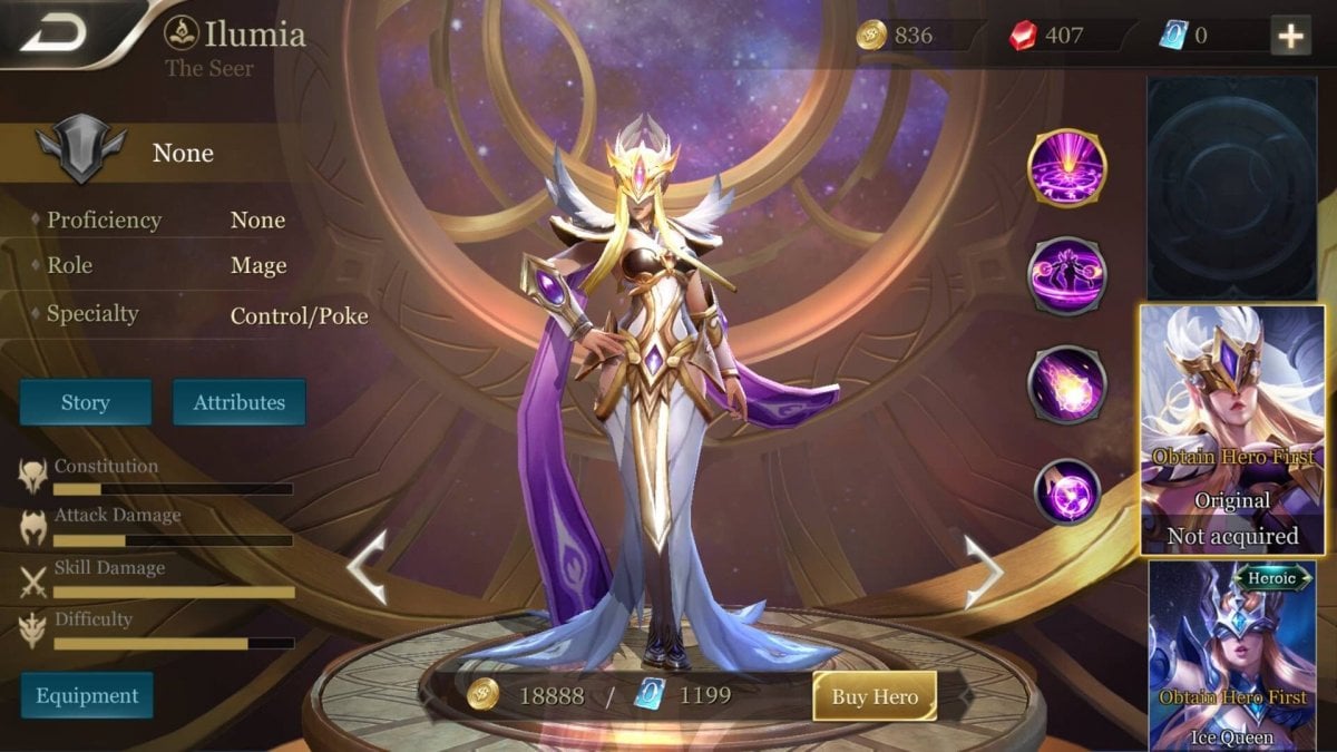 Arena of Valor のすべてのビデオiPad