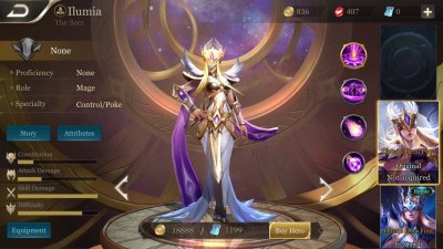 Arena of Valor