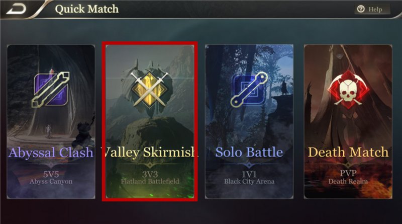 Arena of Valor