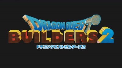 Dragon Quest Builders 2