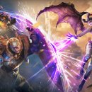 Arena of Valor, un MOBA da re?