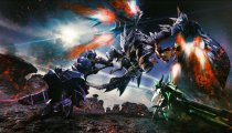 Monster Hunter XX - Video della Valphalk Battle