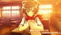 Shinobi Refle: Senran Kagura - Il primo video di gameplay