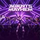 Agents of Mayhem - Trailer Agent Swap
