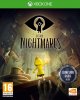 Little Nightmares per Xbox One