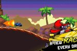 Road Warriors: galline in fuga - Recensione
