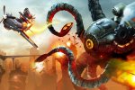 Sine Mora EX, recensione - Recensione