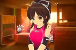 Senran Kagura: Shinobi Refle subito in testa alle classifiche eShop in Giappone - Notizia