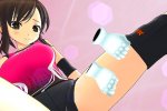 Non solo molestie in Shinobi Refle: Senran Kagura, ma anche tanta tenerezza - Video