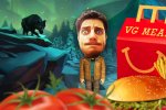 Oggi andiamo a pranzo con Vincenzo Lettera e la campagna di The Long Dark - Notizia