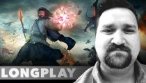 Citadel: Forged with Fire - Long Play