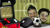 Behold the Kickmen - Sala Giochi