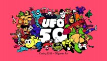 UFO 50 - Trailer d'esordio