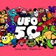 UFO 50 - Trailer d'esordio