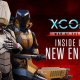 XCOM 2: War of the Chosen - Il trailer dei nemici