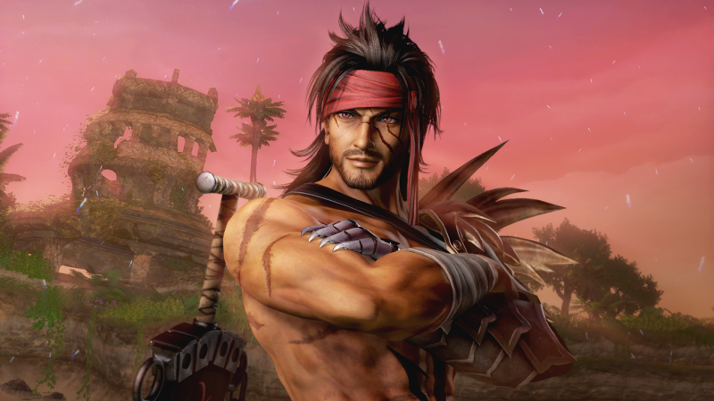 La beta chiusa di Dissidia Final Fantasy NT si terrà dal 26 agosto al 4 settembre