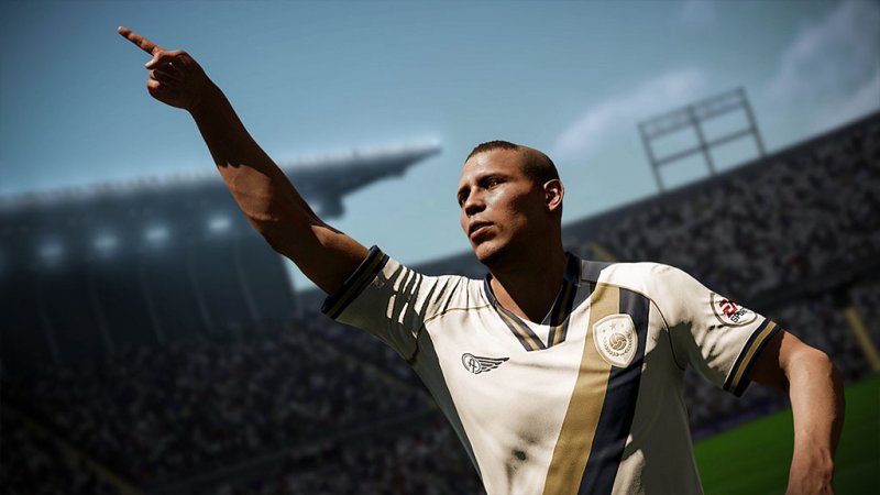 FIFA 18, arriva un nuovo aggiornamento su PS4 e Xbox One FIFA 18, arriva un nuovo aggiornamento su PS4 e Xbox One