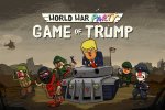 Presidente e terroristi combattono all'ultimo sangue in World War Party: Game of Trump - Notizia