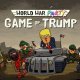 Presidente e terroristi combattono all'ultimo sangue in World War Party: Game of Trump