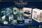 Annunciate le edizioni speciali di Ni No Kuni II: Il Destino di un Regno - Notizia
