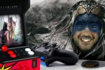 La Sala Giochi di Hellblade: Senua's Sacrifice è piena di psicosi e di Antonio Fucito - Video