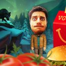 A Pranzo con The Long Dark