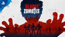 Bloody Zombies – Trailer