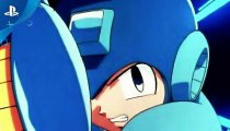 Mega Man Legacy Collection 2 - Trailer di lancio