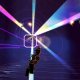 Rez Infinite disponibile per PC su Steam