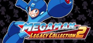 Mega Man Legacy Collection 2 per PC Windows