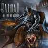 Batman: The Enemy Within - Episode 1: The Enigma per PlayStation 4