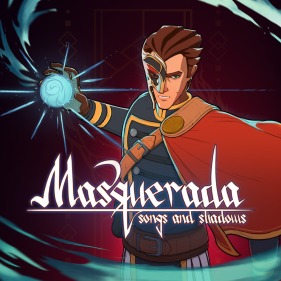 Masquerada: Songs and Shadows per PlayStation 4