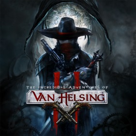 The Incredible Adventures of Van Helsing II per PlayStation 4