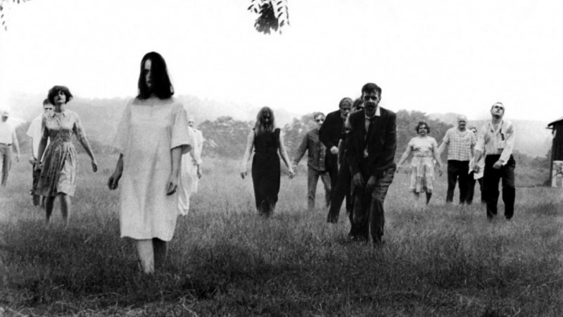 Morti e non sepolti: l’evoluzione dello zombi al cinema e nei videogiochi Morti e non sepolti: l’evoluzione dello zombi al cinema e nei videogiochi
