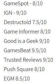 Hellblade: Senua's Sacrifice il giorno dopo: i giudizi della stampa e le reazioni dei giocatori