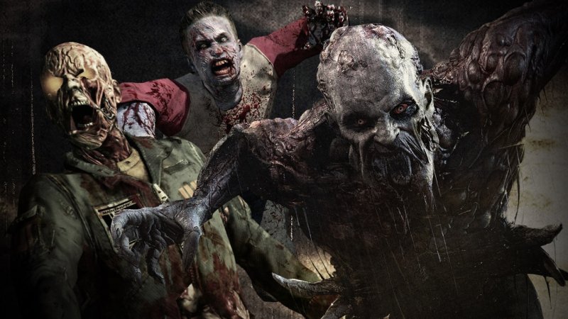 Morti e non sepolti: l’evoluzione dello zombi al cinema e nei videogiochi Morti e non sepolti: l’evoluzione dello zombi al cinema e nei videogiochi