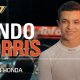 F1 2017 - Lando Norris prova il gioco