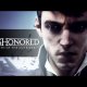 Dishonored: La morte dell'Esterno - Il trailer "Realizzate l'impossibile... Uccidete una divinità"