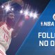 NBA LIVE 18 - Trailer d'annuncio dell'atleta di copertina