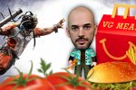 Oggi andiamo a pranzo un'ora più tardi, con Tommaso Valentini e LawBreakers - Notizia