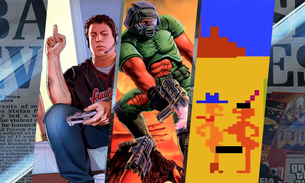 Videogame e polemiche: i dieci giochi più controversi di sempre