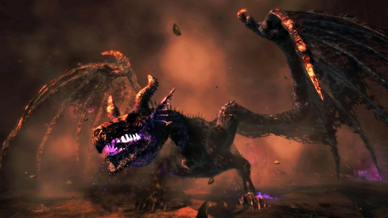 Vediamo com'è migliorato Dragon's Dogma: Dark Arisen su PlayStation 4 e Xbox One nel nuovo video comparativo