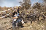 Nuove immagini e nuovi dettagli sulla campagna single player di Dynasty Warriors 9 - Notizia